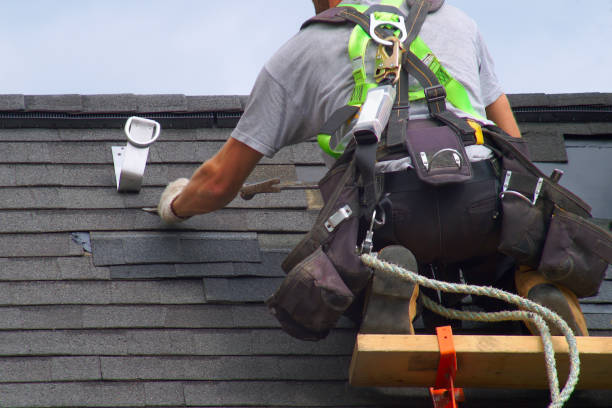 Quick and Trustworthy Emergency Roof Repair Services in Mendota Heights, MN