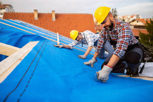 Roof Repair Estimates in Mendota Heights, MN