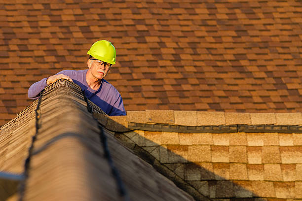 Quick and Trustworthy Emergency Roof Repair Services in Mendota Heights, MN